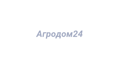 Логотип компании Агродом24