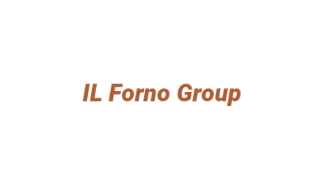Логотип компании IL Forno Group