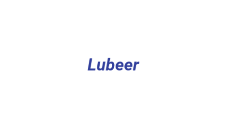 Логотип компании Lubeer