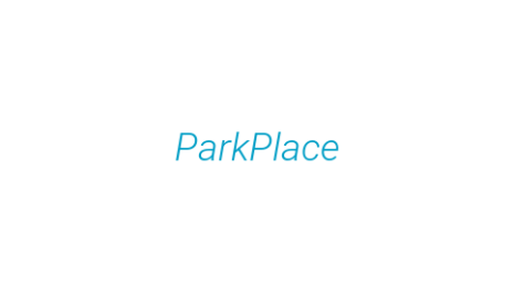 Логотип компании ParkPlace