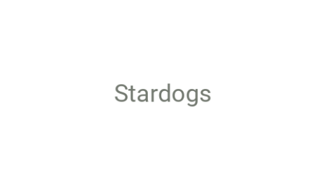 Логотип компании Stardogs