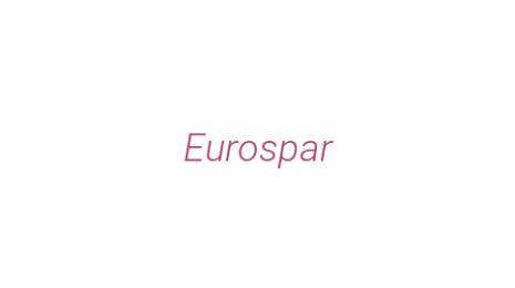 Логотип компании Eurospar