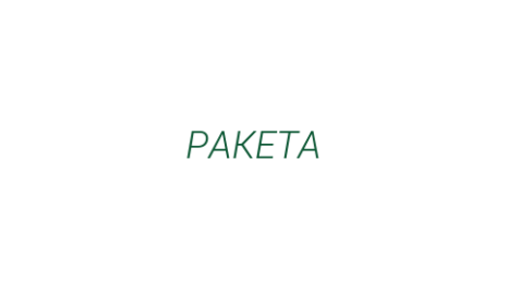 Логотип компании РАКЕТА