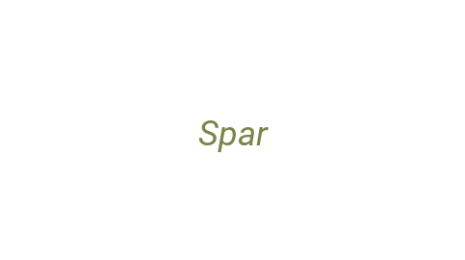 Логотип компании Spar
