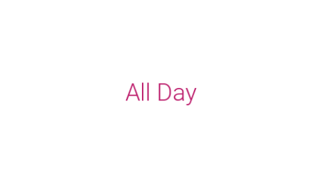 Логотип компании All Day