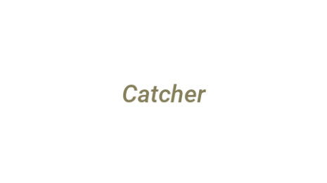 Логотип компании Catcher