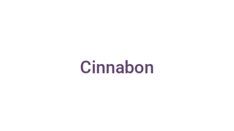 Логотип компании Cinnabon