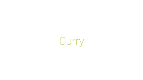 Логотип компании Curry