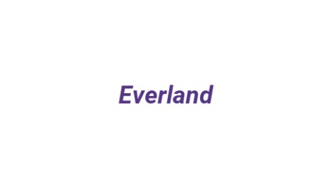 Логотип компании Everland