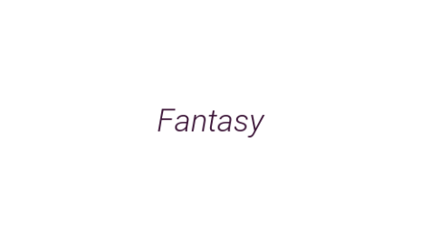 Логотип компании Fantasy