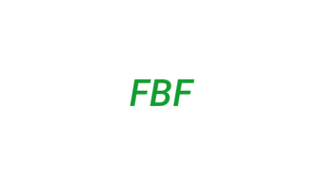 Логотип компании Fmart by flowwow