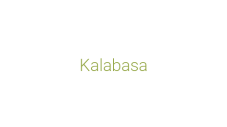 Логотип компании Kalabasa
