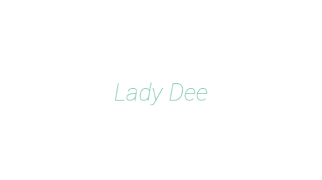 Логотип компании Lady Dee