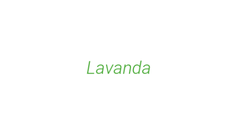Логотип компании Lavanda