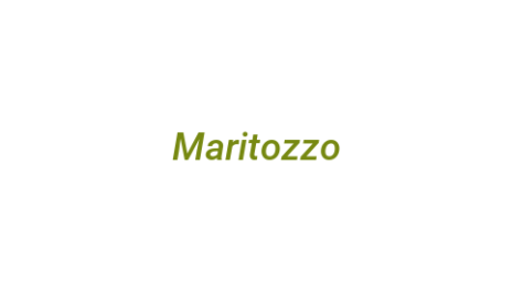 Логотип компании Maritozzo