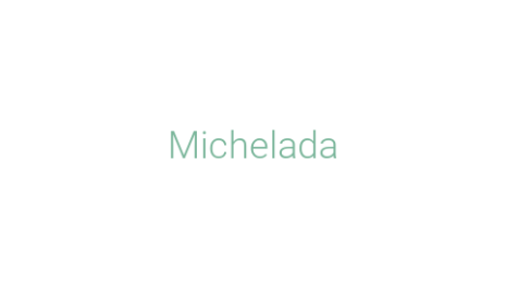 Логотип компании Michelada