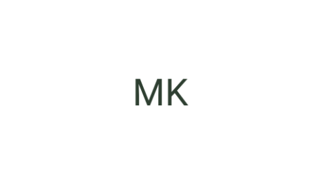 Логотип компании Михайлик kitchen