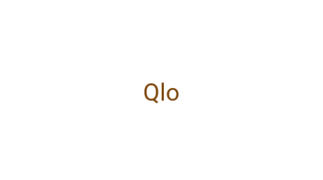 Логотип компании Qlo