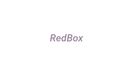 Логотип компании RedBox