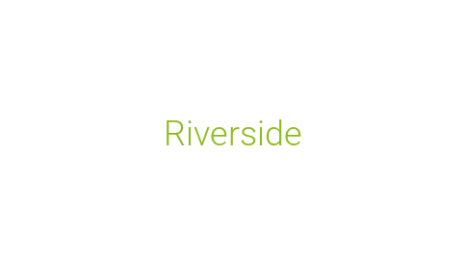 Логотип компании Riverside
