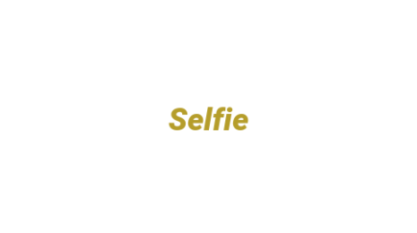 Логотип компании Selfie