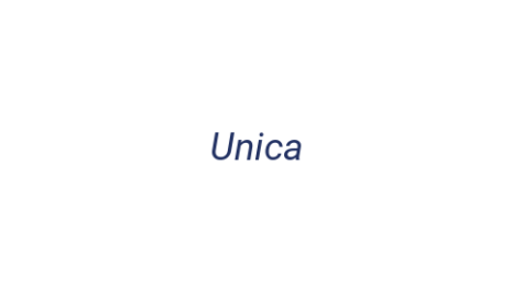 Логотип компании Unica