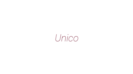 Логотип компании Unico