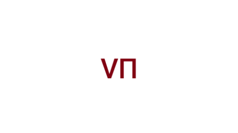Логотип компании Vprok.ru Перекрёсток