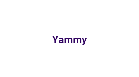 Логотип компании Yammy