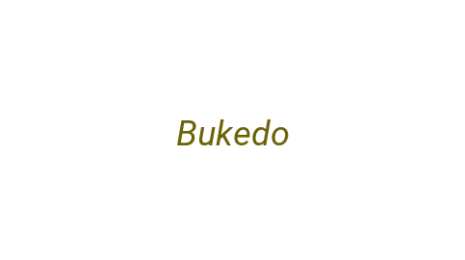 Логотип компании Bukedo