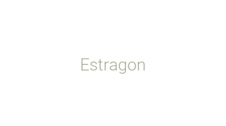 Логотип компании Estragon