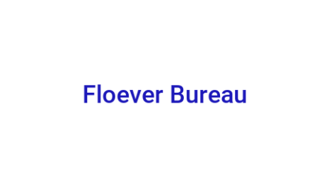 Логотип компании Floever Bureau
