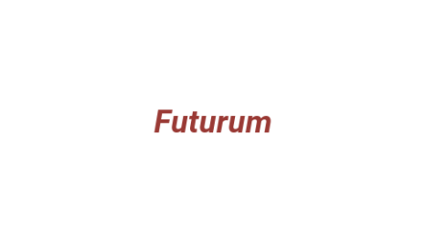 Логотип компании Futurum