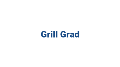 Логотип компании Grill Grad