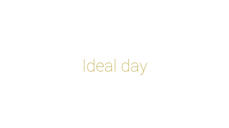 Логотип компании Ideal day