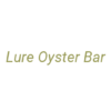 Логотип компании Lure Oyster Bar