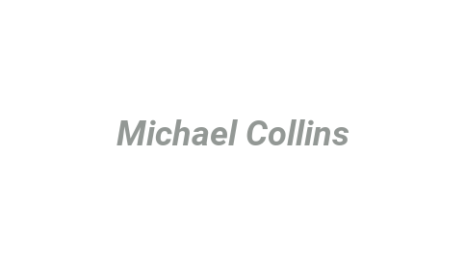 Логотип компании Michael Collins