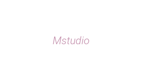 Логотип компании Mstudio