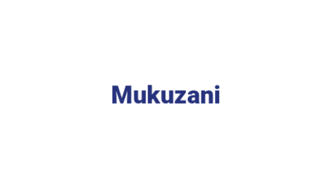 Логотип компании Mukuzani