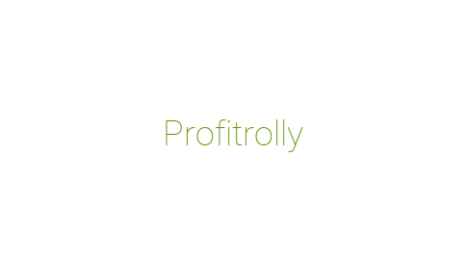 Логотип компании Profitrolly