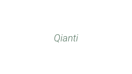 Логотип компании Qianti