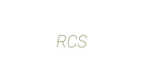 Логотип компании Rockets Concept Store