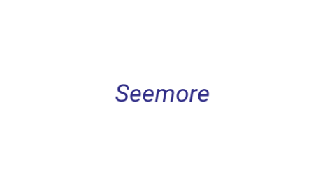 Логотип компании Seemore