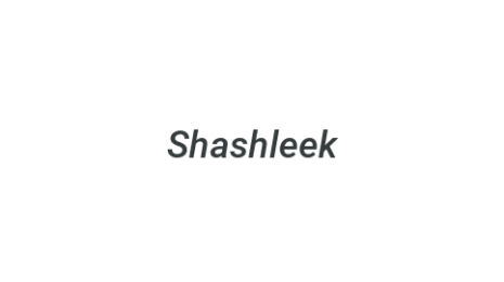 Логотип компании Shashleek