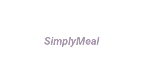 Логотип компании SimplyMeal
