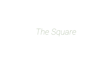 Логотип компании The Square